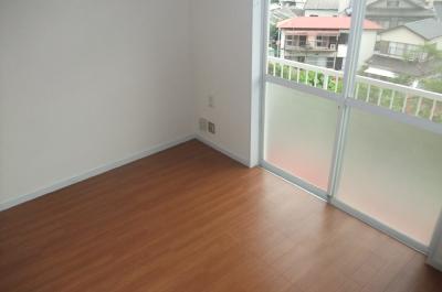 Other room space. bedroom