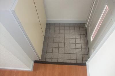 Entrance. Entrance