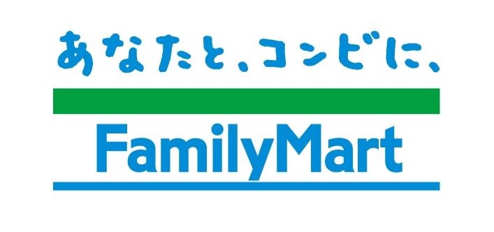 Convenience store. FamilyMart Totsuka Osakaue store up (convenience store) 220m