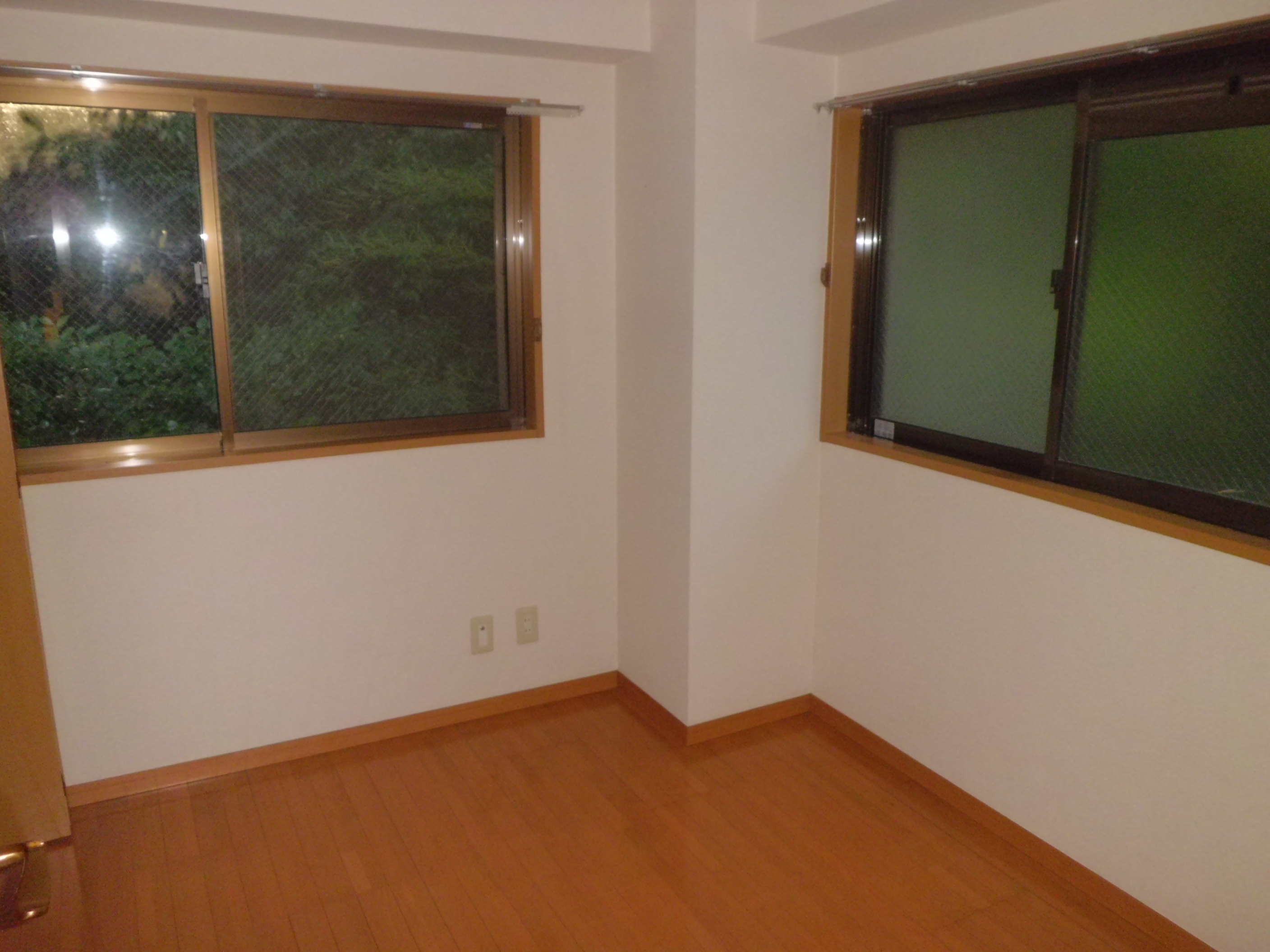 Other room space