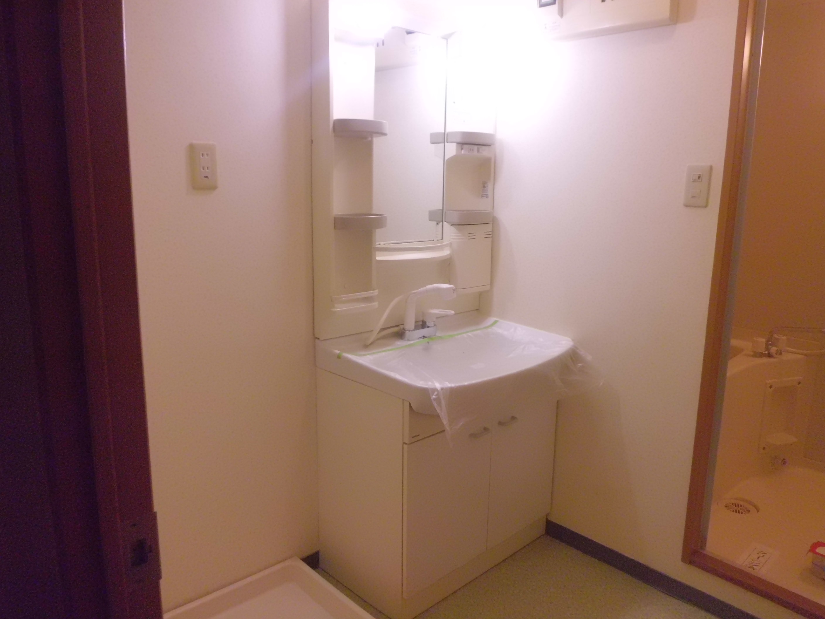 Washroom