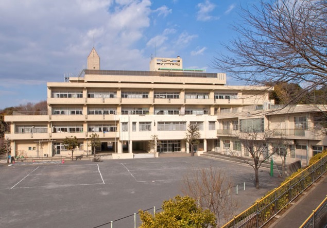 Primary school. 600m to Yokohama Municipal Higashimatano elementary school (elementary school)