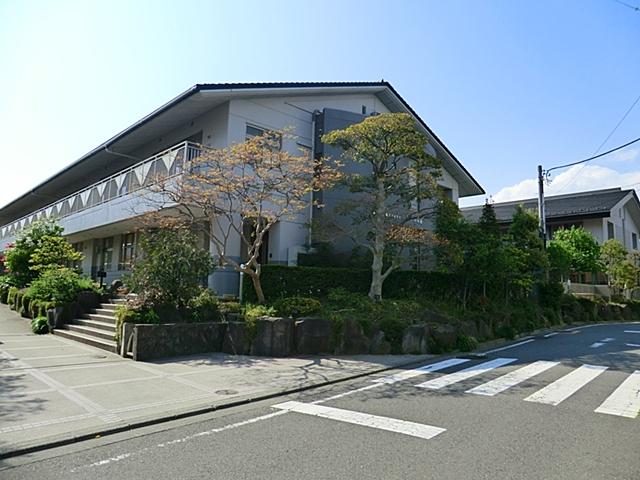 kindergarten ・ Nursery. School corporation Yokohama Heisei Gakuen Hirado 270m to kindergarten