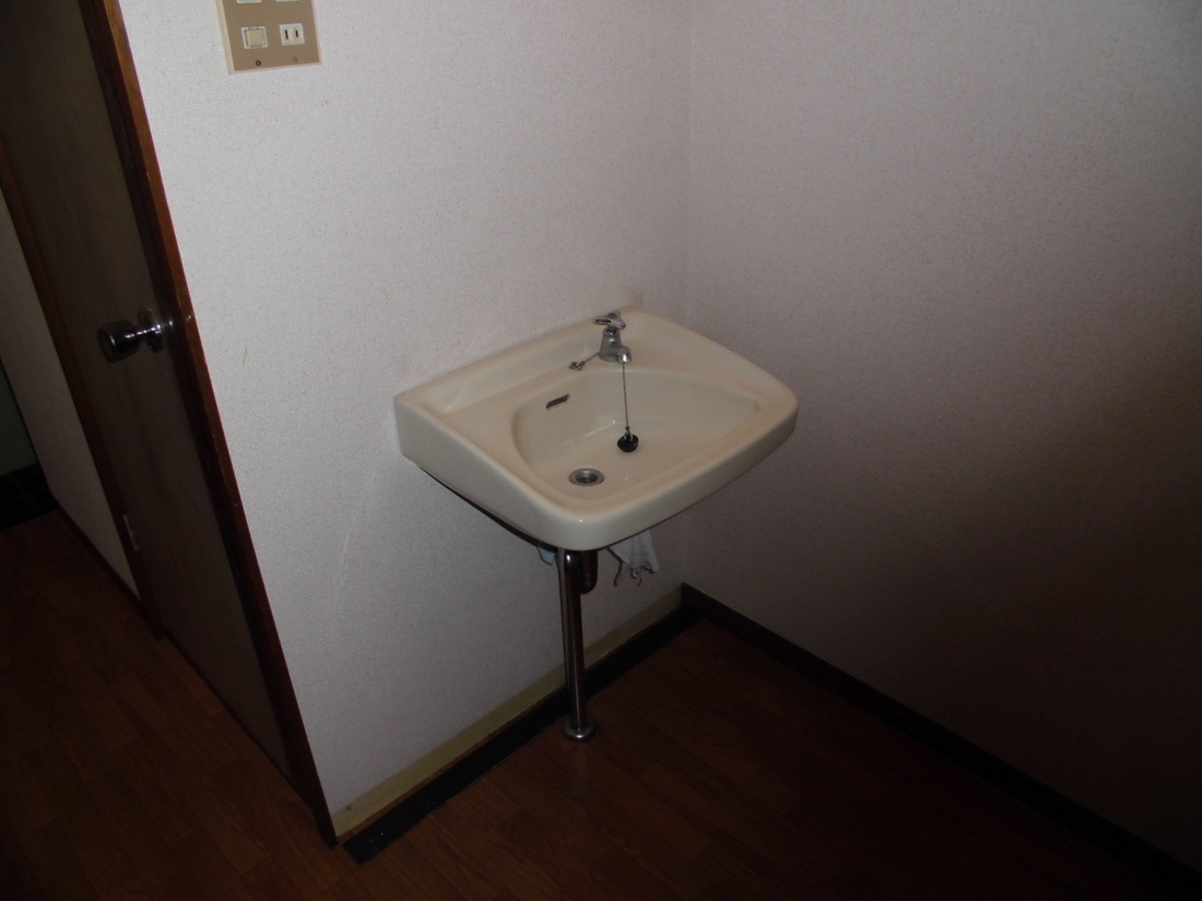 Washroom