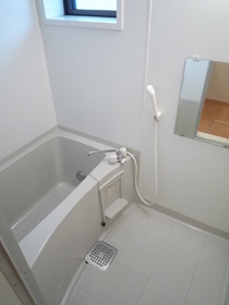 Bath. Add-fired function bathroom with a window
