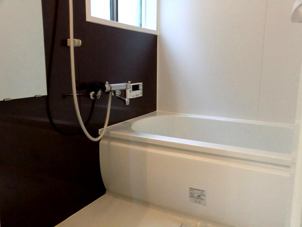 Bathroom. Indoor (10 May 2013) Shooting