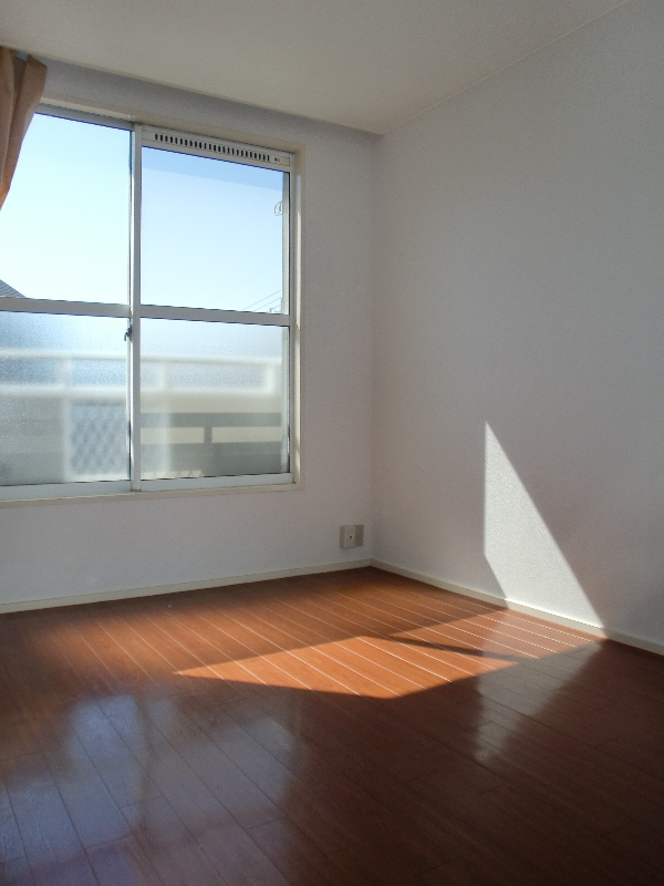 Other room space. South-facing a bright room