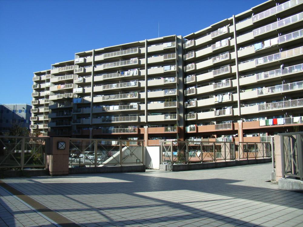 Local appearance photo. appearance