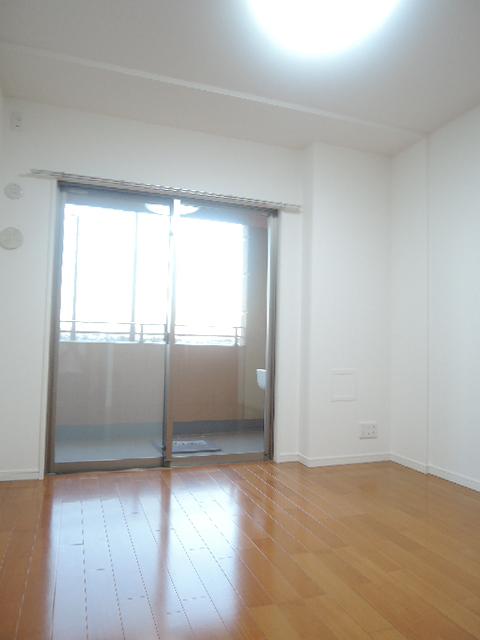 Non-living room