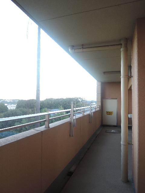 Other. Balcony
