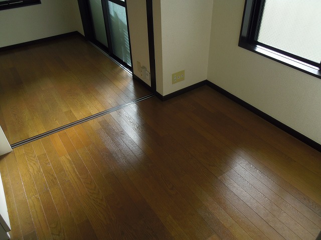 Living and room. Is a floor plan that can be used by connecting