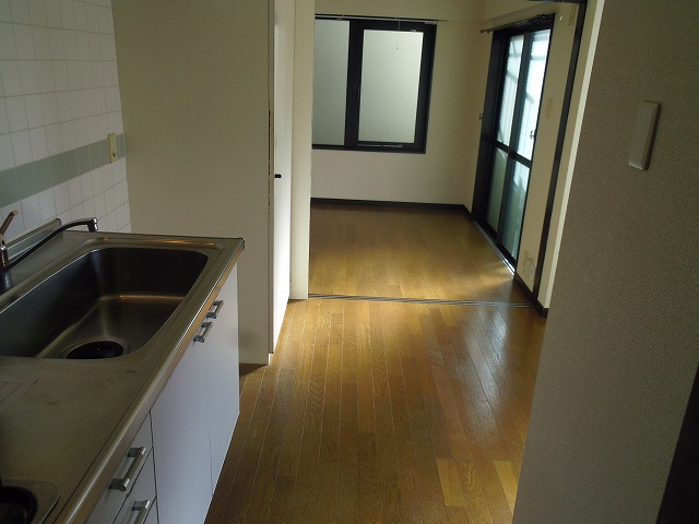 Living and room. Living