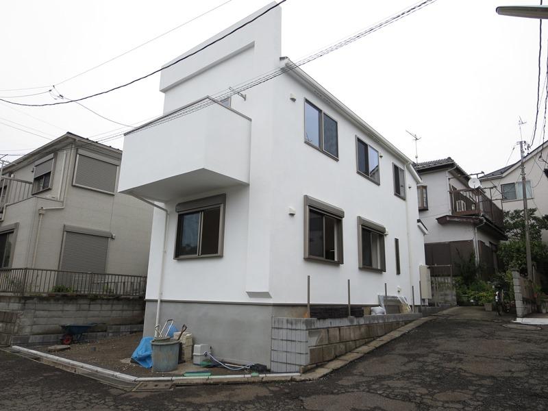 Local appearance photo