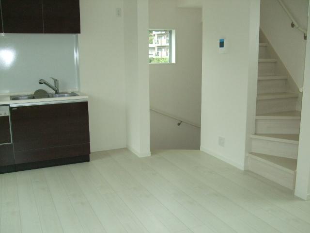 Living. Indoor (September 2013) Shooting