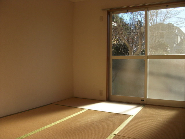 Other room space. room ~ Japanese-style room