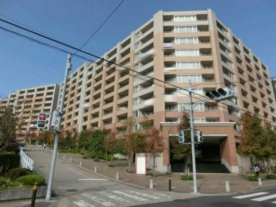 Local appearance photo. appearance