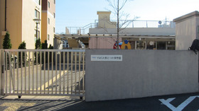 kindergarten ・ Nursery. YMCA East Totsuka nursery school (kindergarten ・ 300m to the nursery)