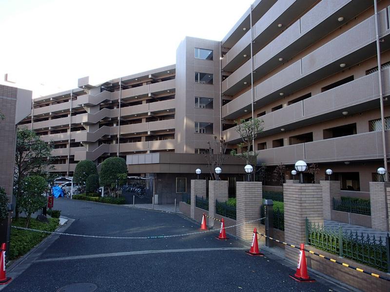 Local appearance photo