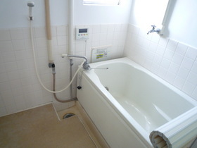 Bath. Add fueled-out bathroom with a window
