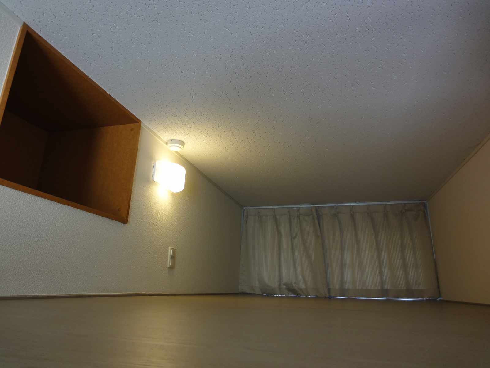 Other room space