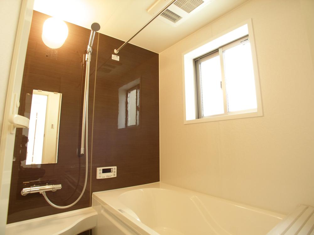 Same specifications photo (bathroom). ~ In all, if now, Color selection possible ~