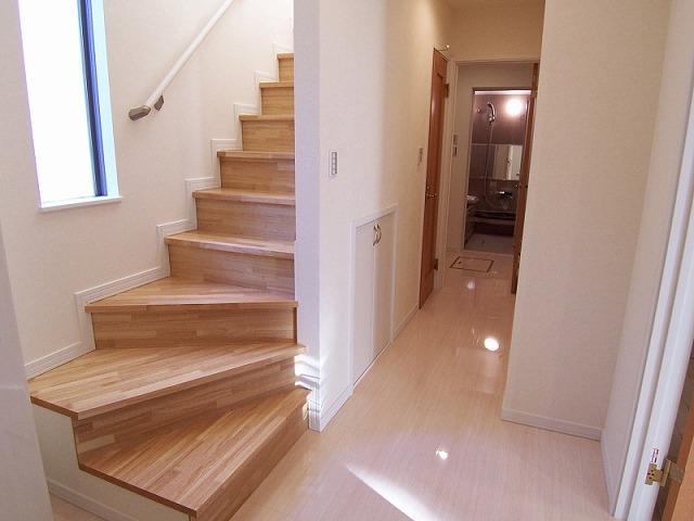 Same specifications photos (Other introspection). ~ Of floor color, Wall color, Equipment such as, Please choose fun with your family ~