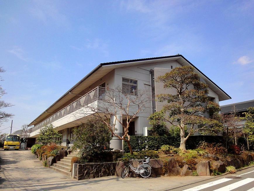 kindergarten ・ Nursery. Hirado There is also a nice kindergarten as 1340m visit to kindergarten.