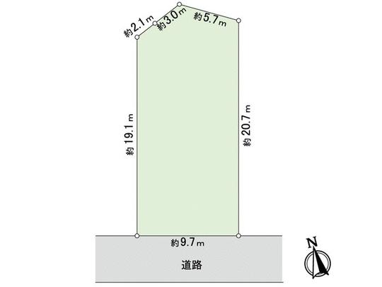 Compartment figure