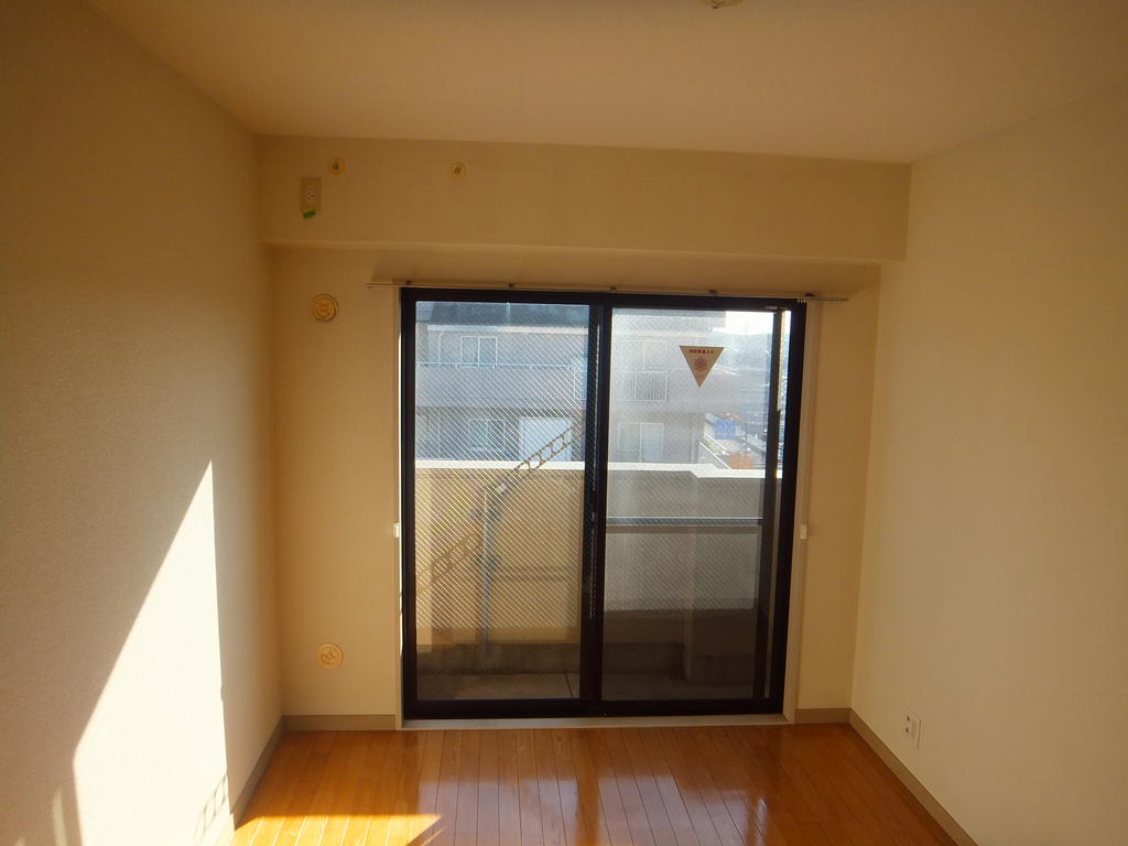 Living and room. Japanese style room