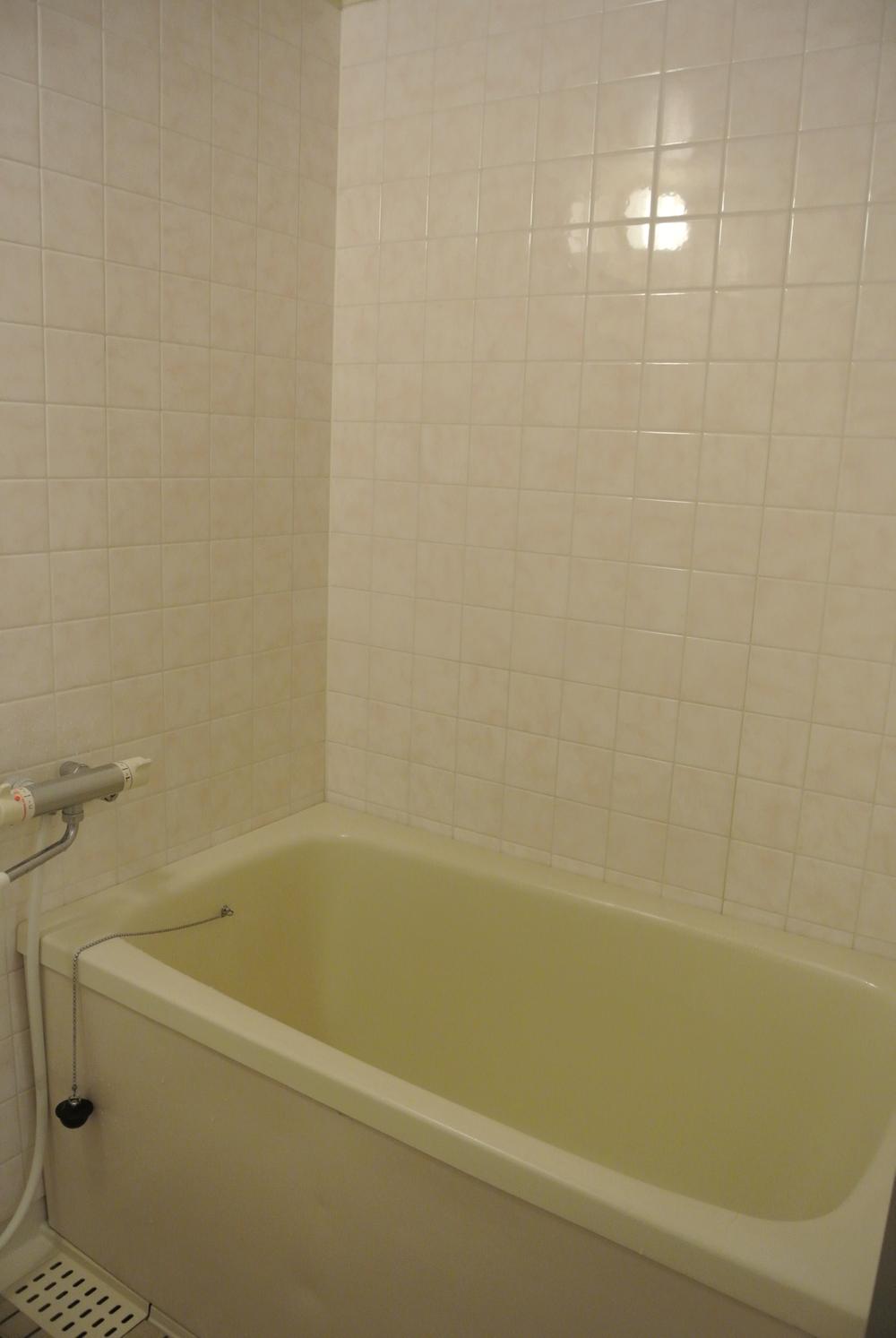 Bathroom. Indoor (July 2013) Shooting