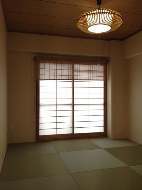 Other. Japanese style room