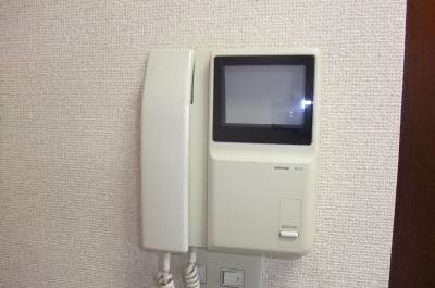 Security. Is a TV monitor Hong peace of mind