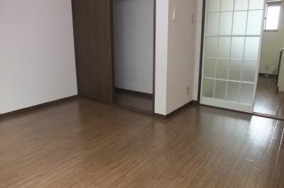 Other room space. bedroom