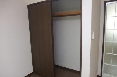 Receipt. Storage rich and the room also clean (* ^^) v