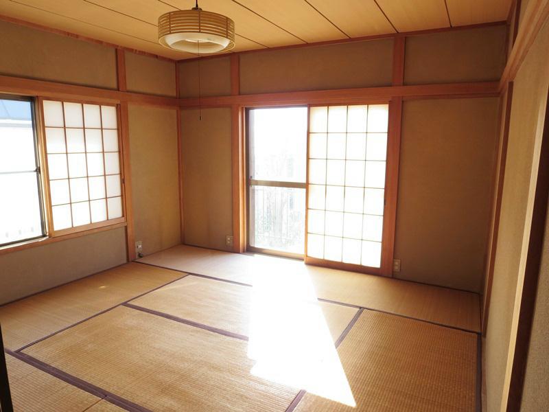 Non-living room