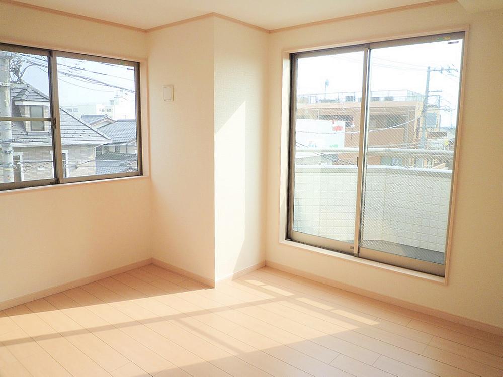 Same specifications photos (Other introspection). Western style room ・ Same specifications