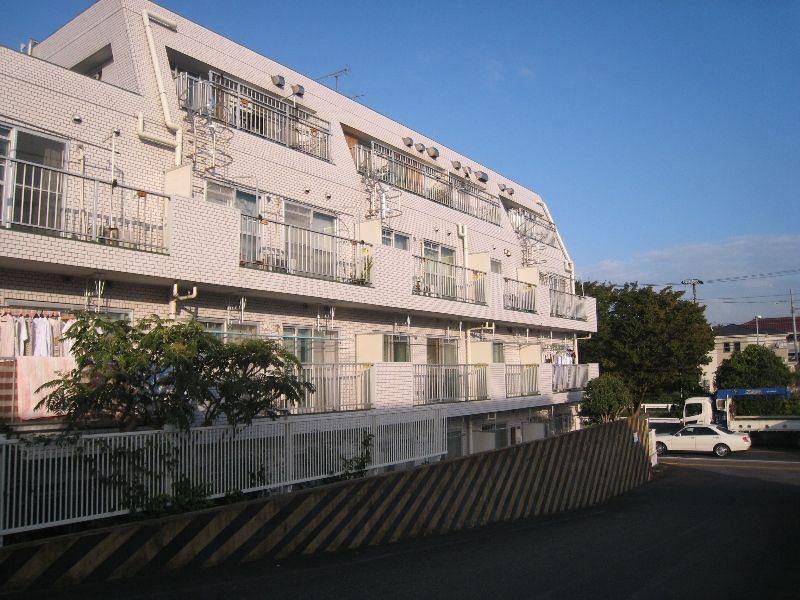 Local appearance photo. You can use mortgage deduction