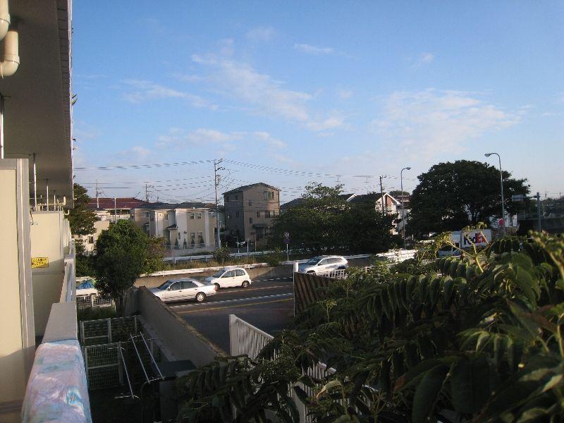 View photos from the dwelling unit. Good view