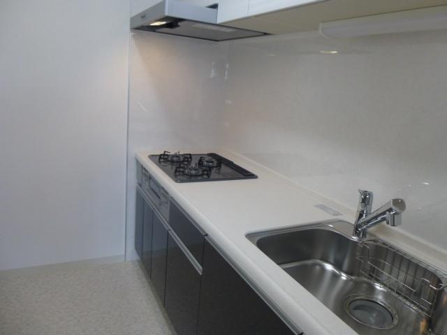 Kitchen. Stand-alone kitchen