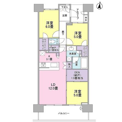 Kanagawa Prefecture, Totsuka-ku, Yokohama-shi Kamishinano