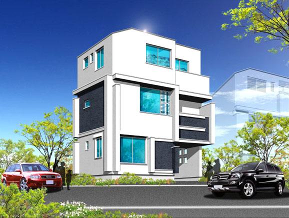 Rendering (appearance)