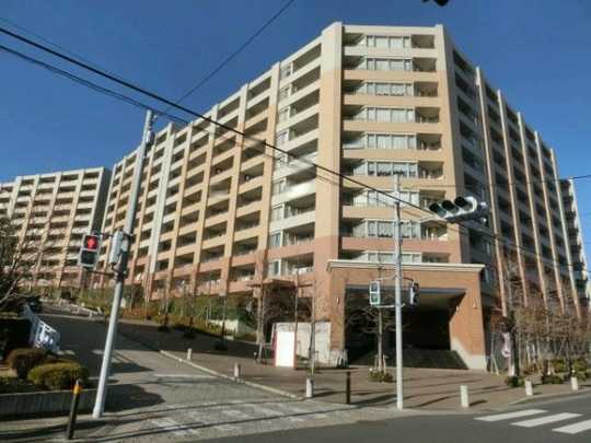 Local appearance photo. appearance