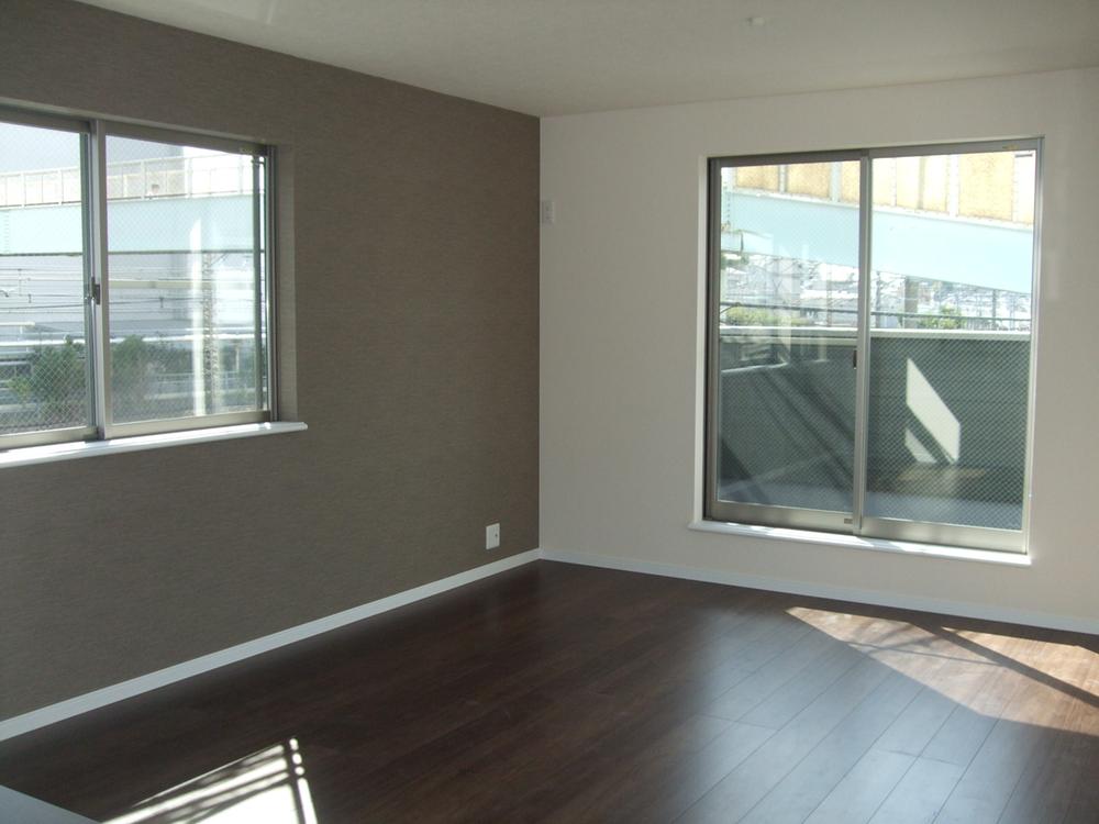 Living. Indoor (10 May 2013) Shooting