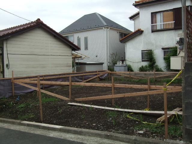 Local appearance photo. Local (September 2013) Shooting