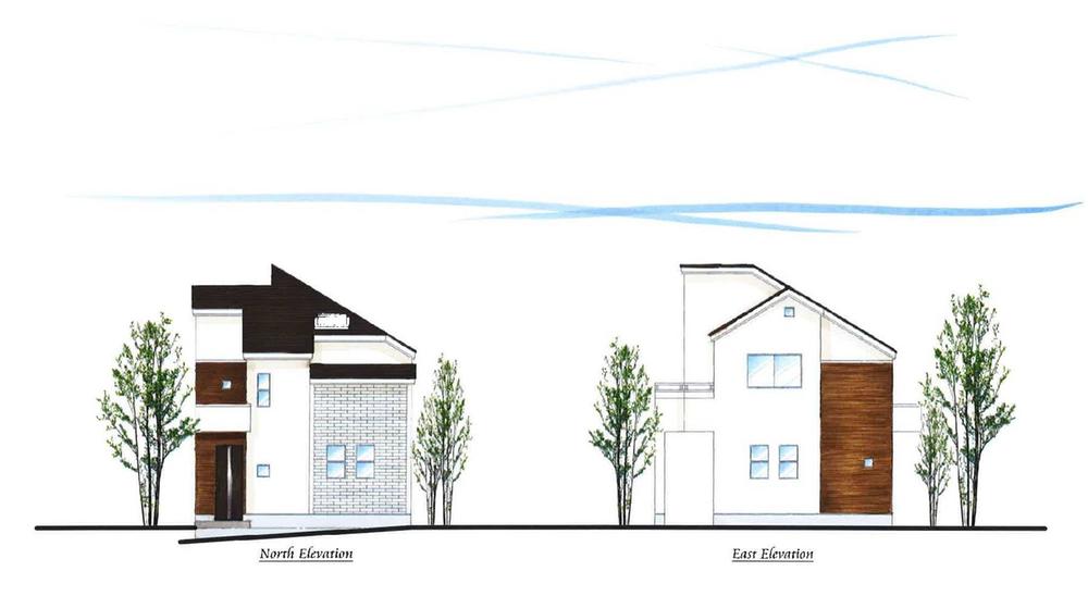 Local appearance photo