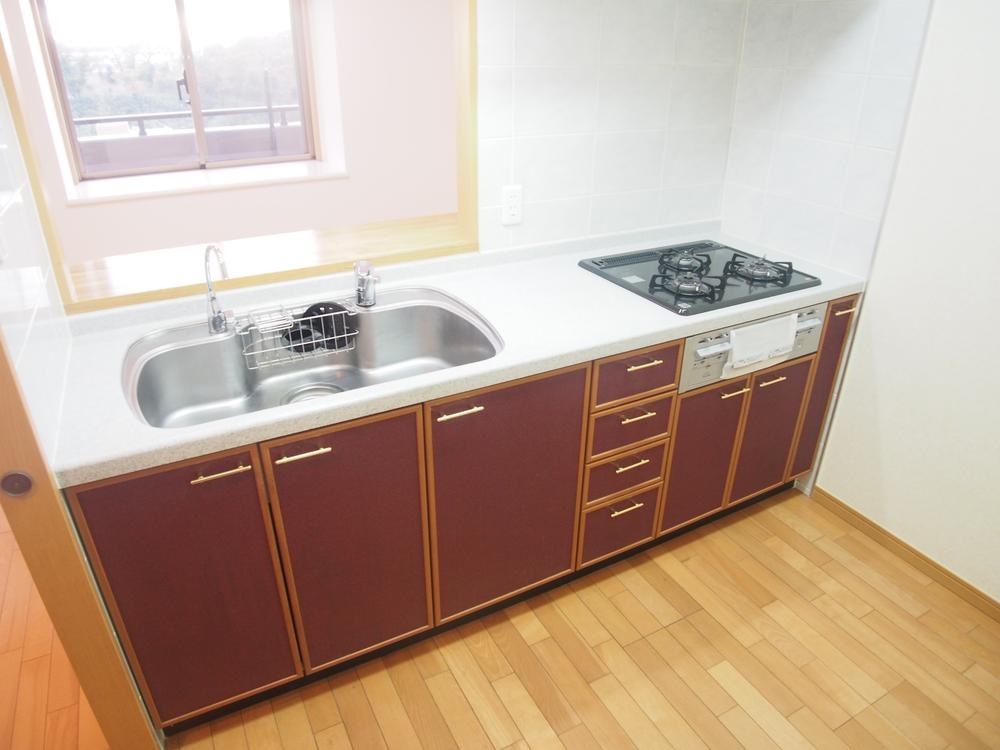 Kitchen. Indoor (12 May 2013) Shooting