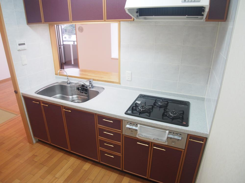 Kitchen. Indoor (12 May 2013) Shooting