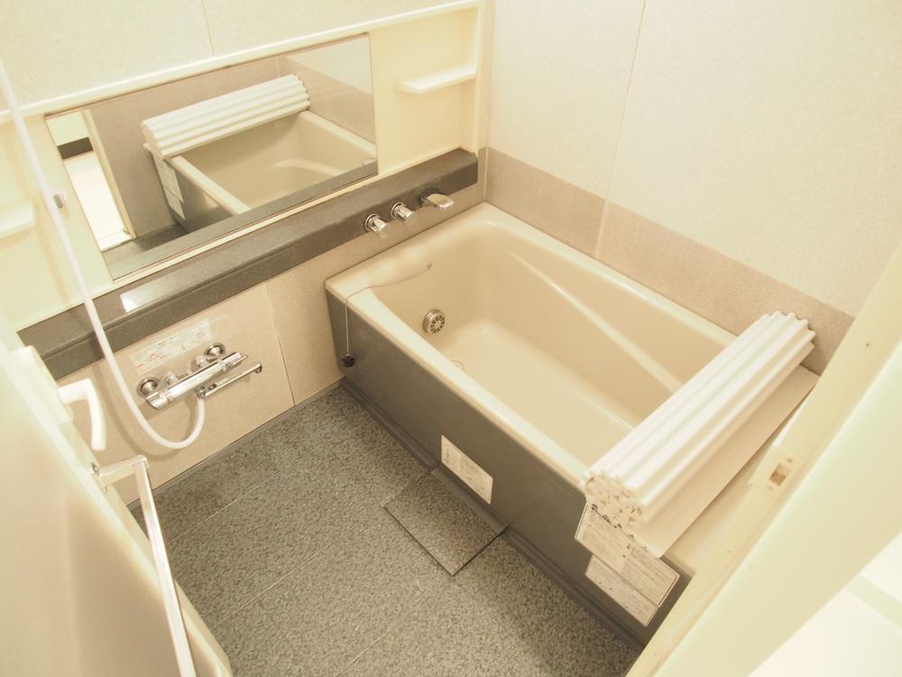 Bathroom. Indoor (12 May 2013) Shooting