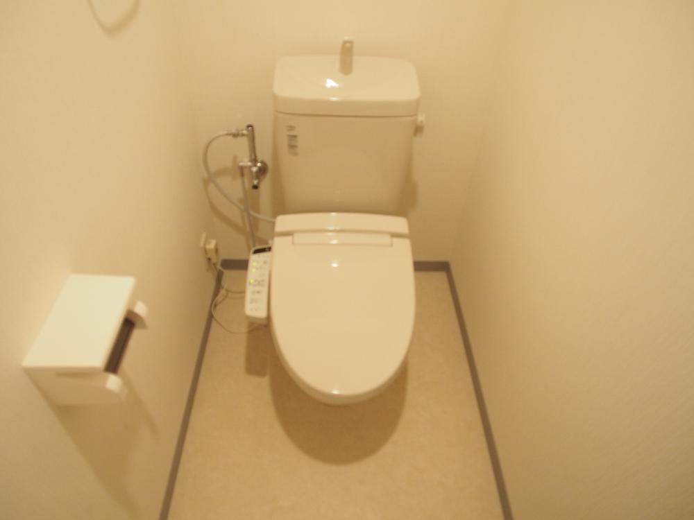 Toilet. Indoor (12 May 2013) Shooting