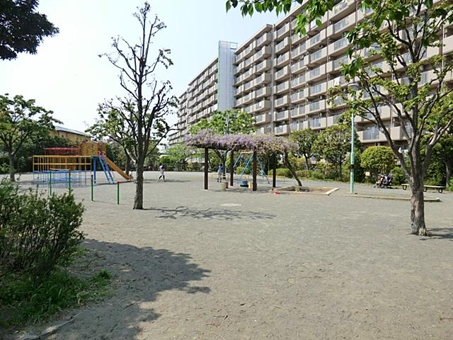 park. Kamikurata 620m until the fifth park